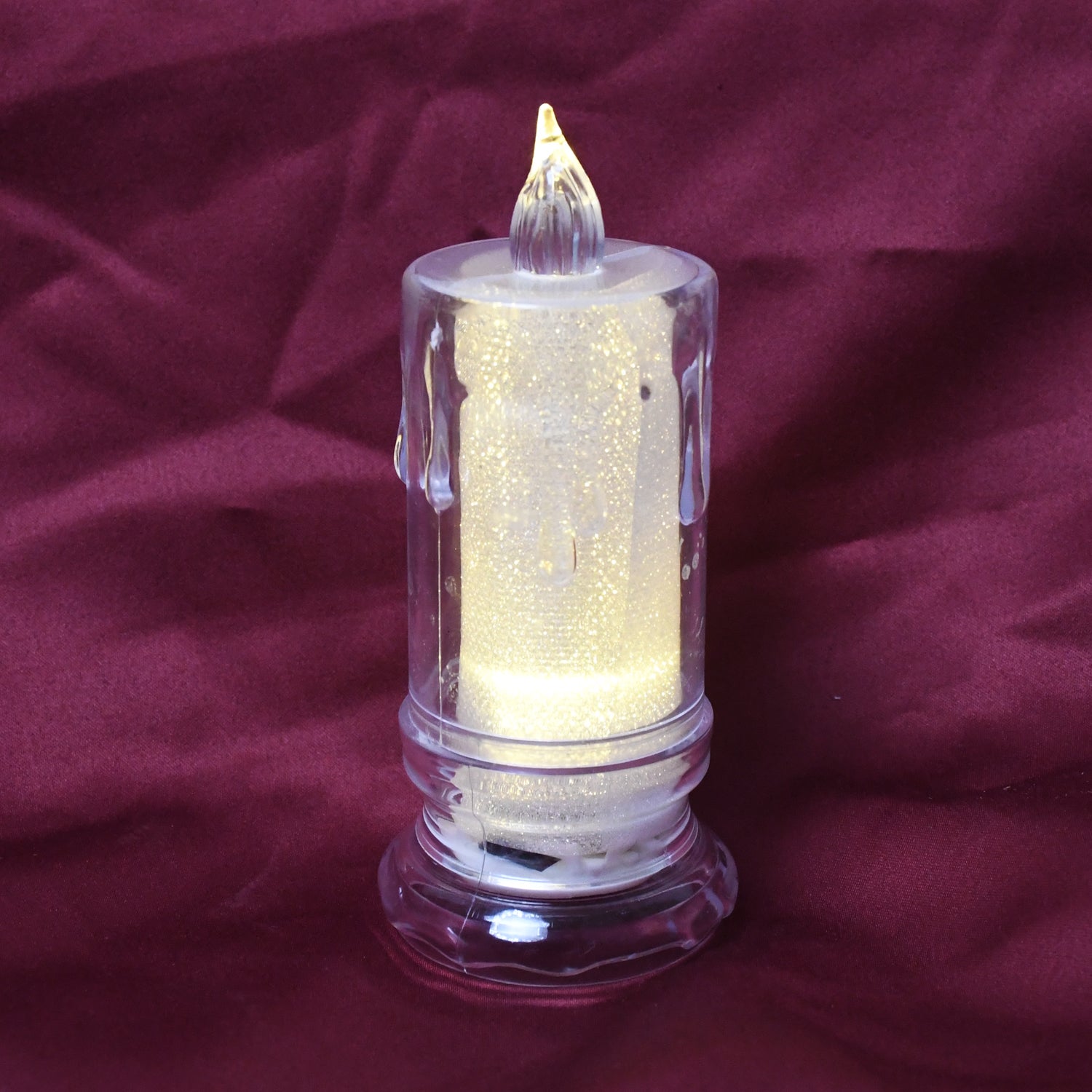 TwinkleLite Tea Lights TwinkleLite Tea Lights